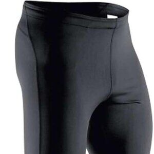 Sugoi Reflective Subzero Tights - Mens Medium